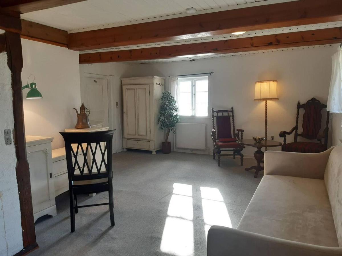 Enghavegard Apartment Nyborg Ngoại thất bức ảnh