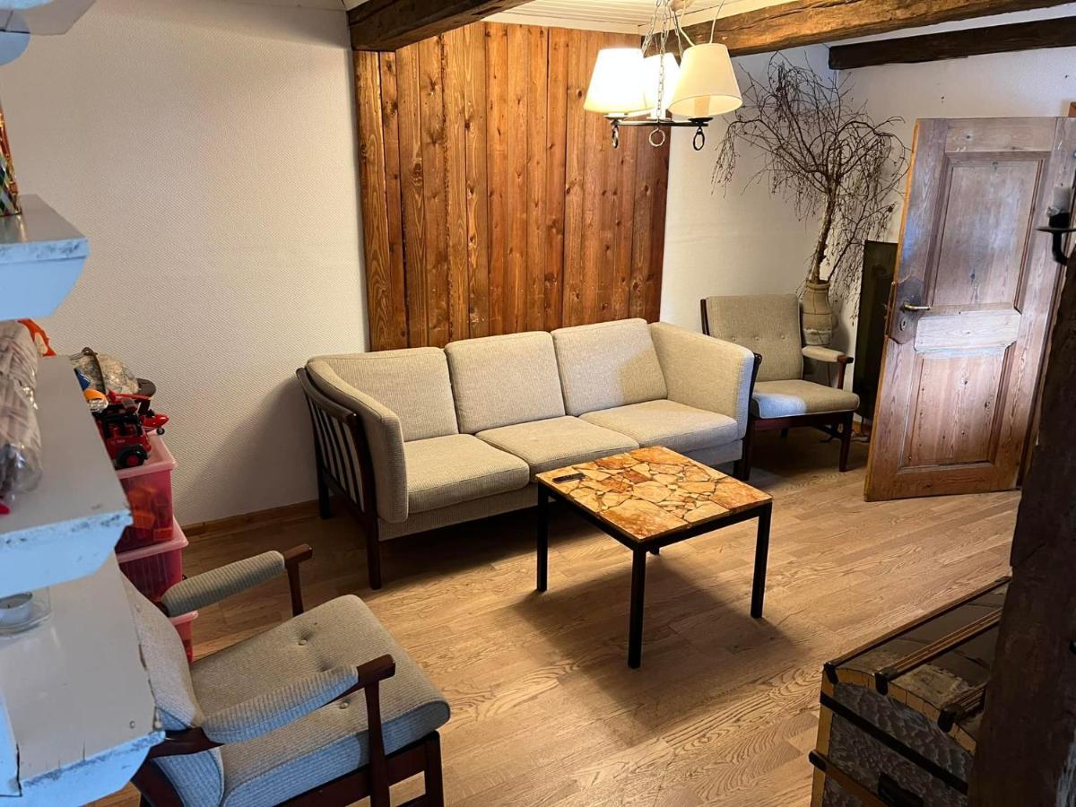 Enghavegard Apartment Nyborg Ngoại thất bức ảnh