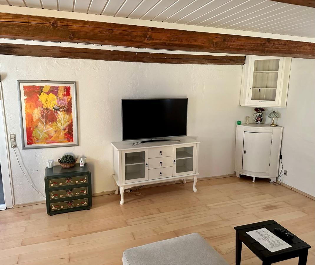 Enghavegard Apartment Nyborg Ngoại thất bức ảnh