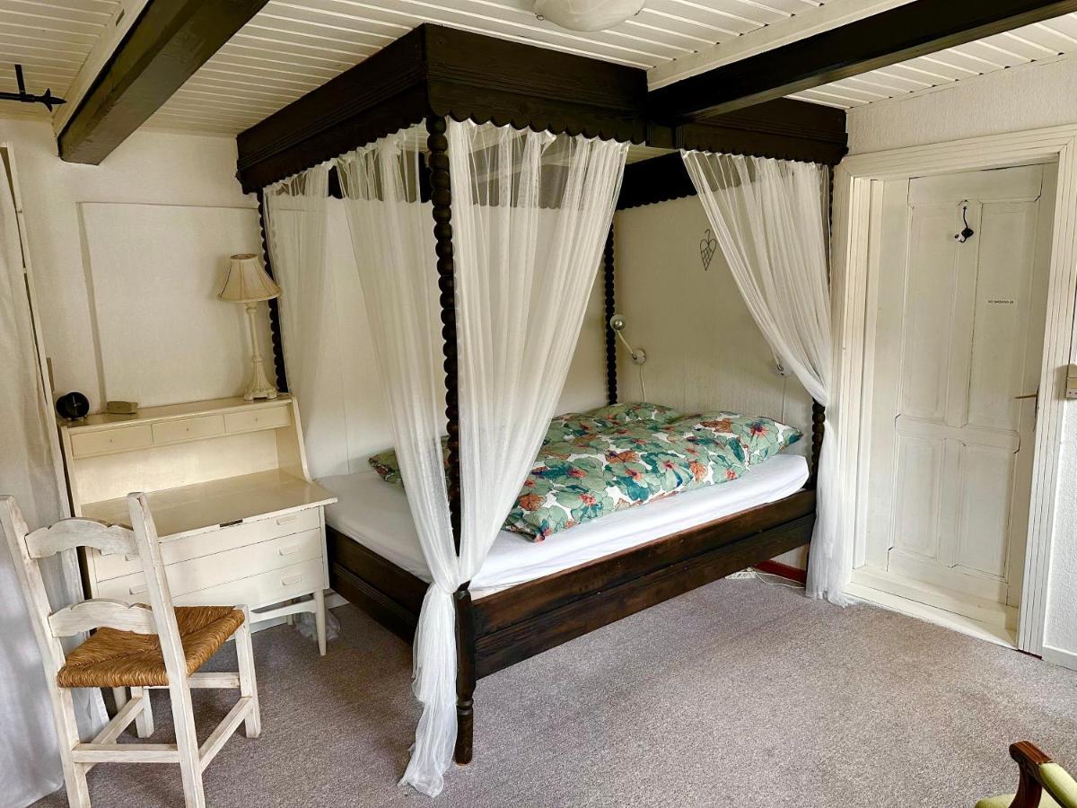 Enghavegard Apartment Nyborg Ngoại thất bức ảnh