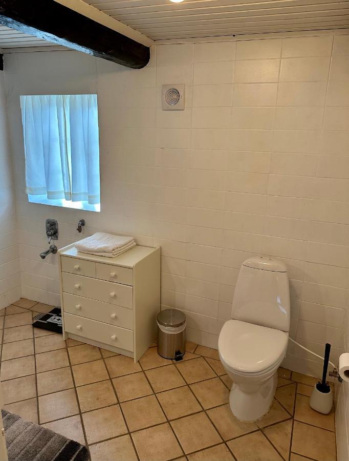 Enghavegard Apartment Nyborg Ngoại thất bức ảnh
