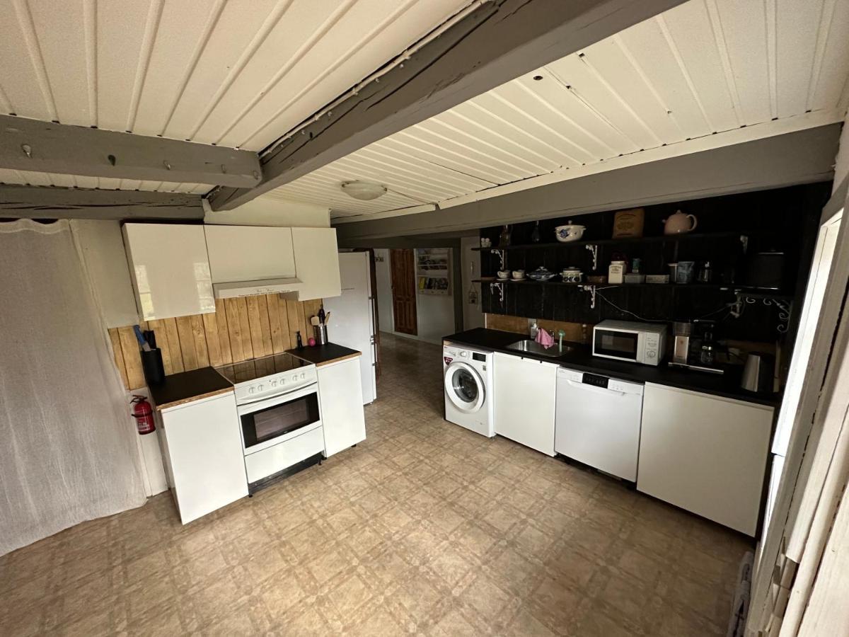 Enghavegard Apartment Nyborg Ngoại thất bức ảnh